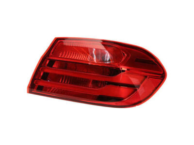 Right ULO OE Replacement Tail Light Assembly fits BMW 428i 2014-2016 49JSGT