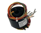 NEW Moog AC6766 Slip Ring Assembly