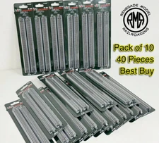 KATO 20-000 10 Packs N Scale Unitrack Straight (4 pcs) 248mm 9 3/4" S248 J