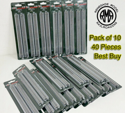 Kato N Scale AC4400CW KCS De M??xico #4554 DCC Ready Locomotive