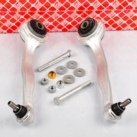 Febi Querlenker Satz Vorne FüR Mercedes C209 A209 W203 CL203 S203 R171