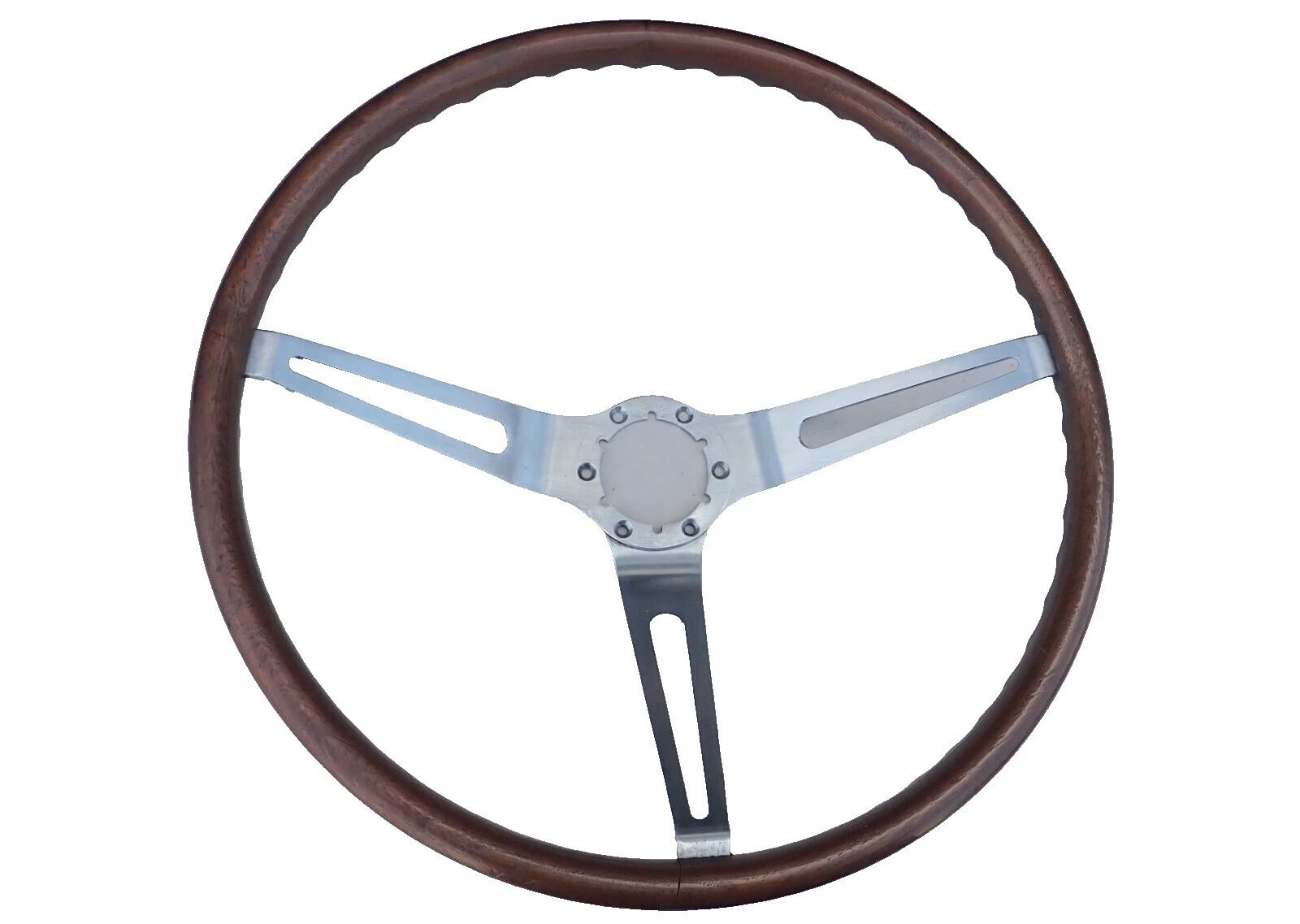 通用汽车木制汽车和卡车方向盘和喇叭按钮