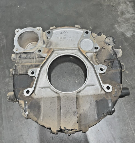 Cummins 6B 5.9L Diesel Engine Flywheel Housing 3937426 OEM