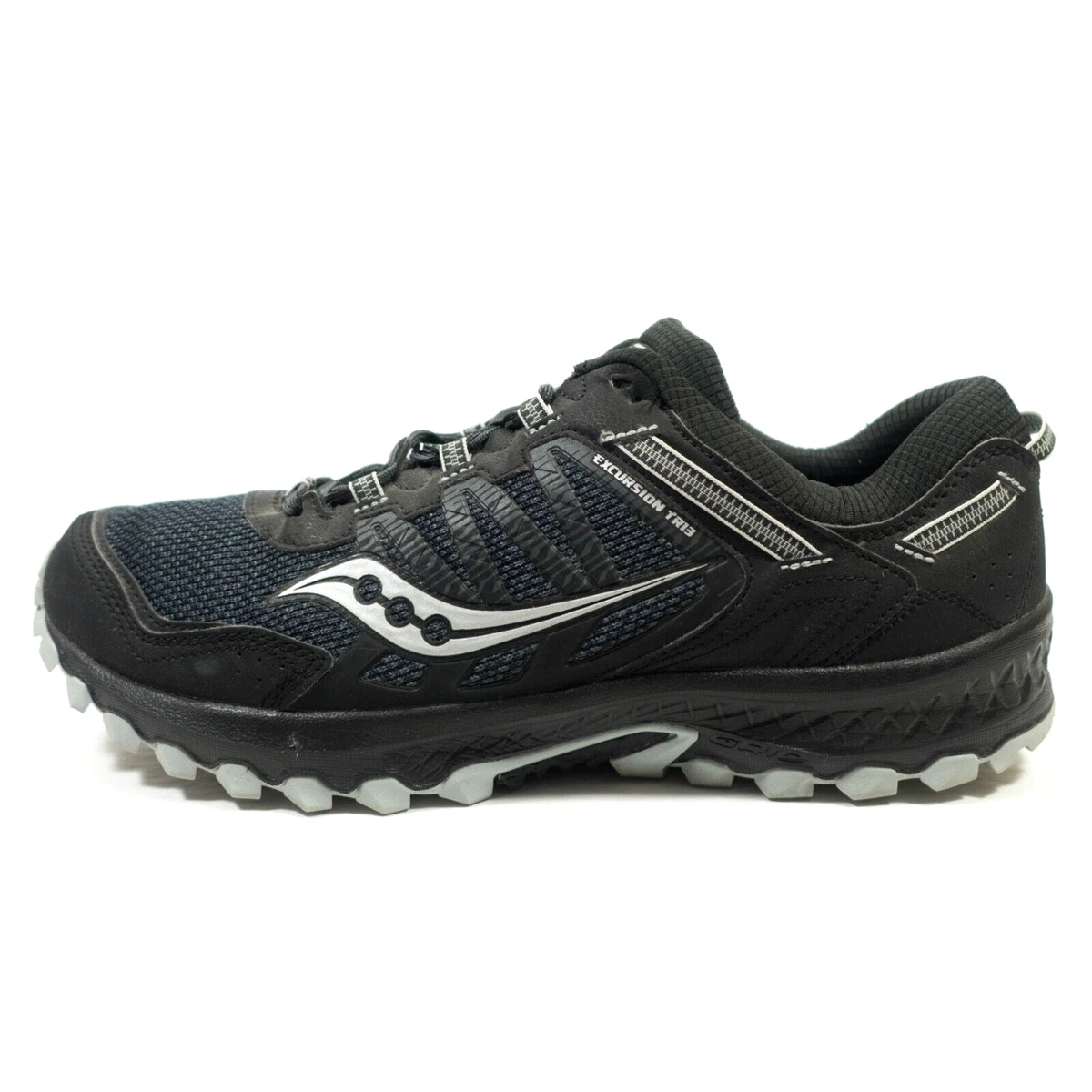 Saucony excursion tr13 clearance men's running shoes