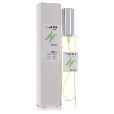 Demeter Eau De Toilette Spray 1.7 oz