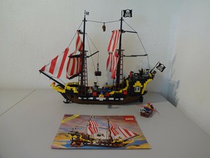 lego 6285 ebay