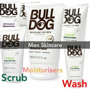 bulldog moisturiser age defence