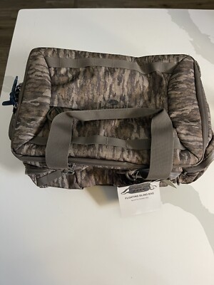 MOSSY OAK FINAL APPROACH FLOATING BLIND BAG