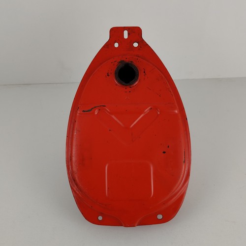 HONDA C50 12v FUEL TANK - Bild 3 von 8