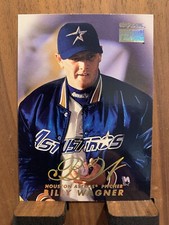 1999 Skybox Premium - #176 Billy Wagner