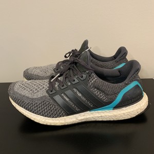ultra boost shock mint