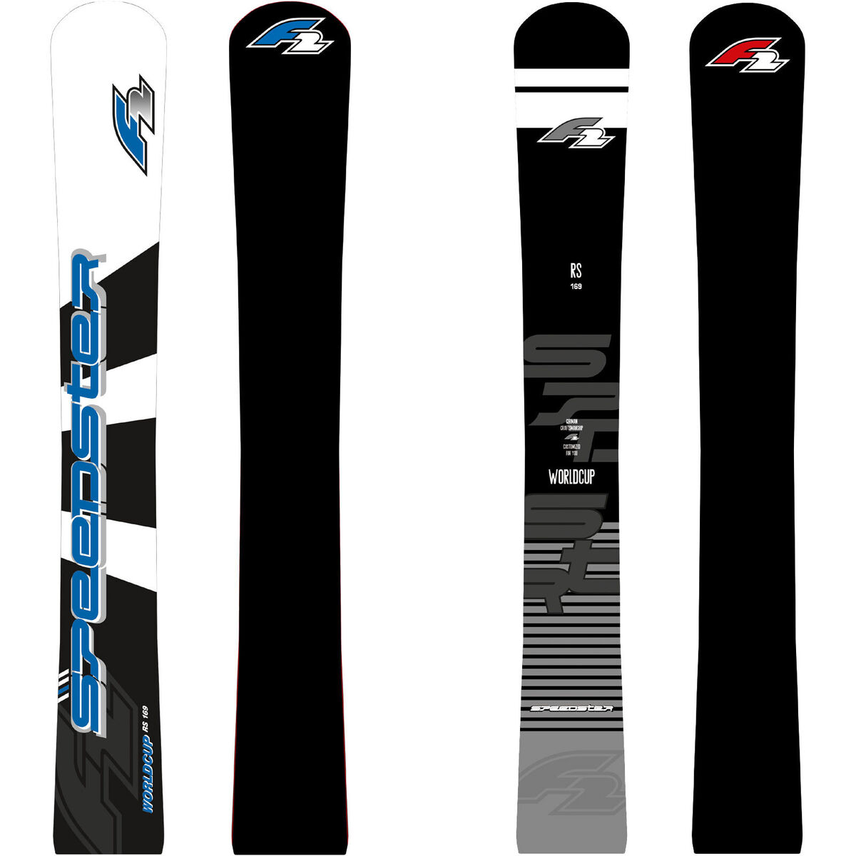 F2 Speedster WC Worldcup RS Herren Raceboard Race Snowboard F2 Speedster WC Worldcup RS Herren Raceboard Race Snowboard