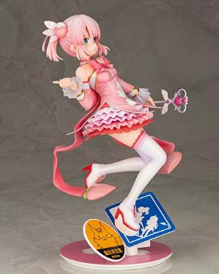 The Demon Girl Next Door Momo Chiyoda 1/7 Scale Figure NEW from