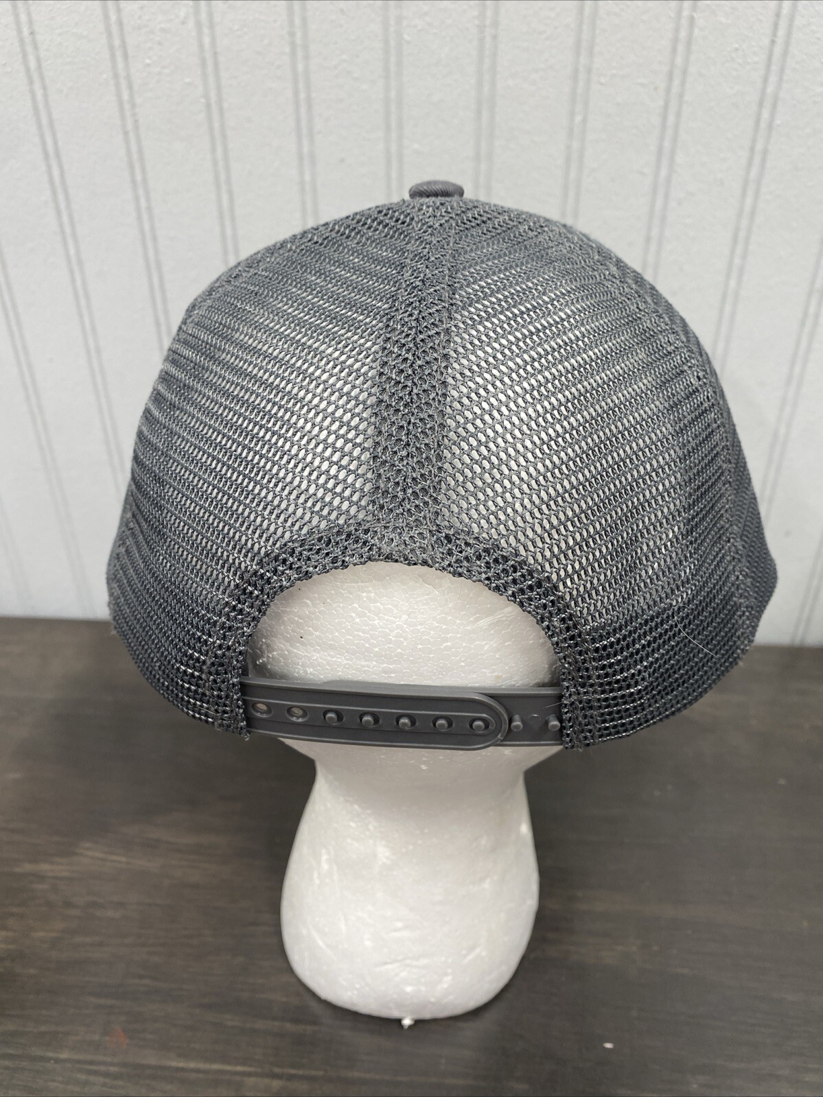 Yellowstone Cap Dutton Ranch Logo Patch Trucker M… - image 3