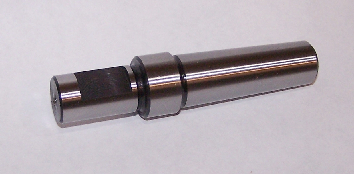 Shopsmith Router Arbor Tail Stock Chuck Arbor