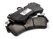 Tarox Strada Front Brake Pads for VW Passat Mk5 (3B) (-> Ch No 3BX124107)