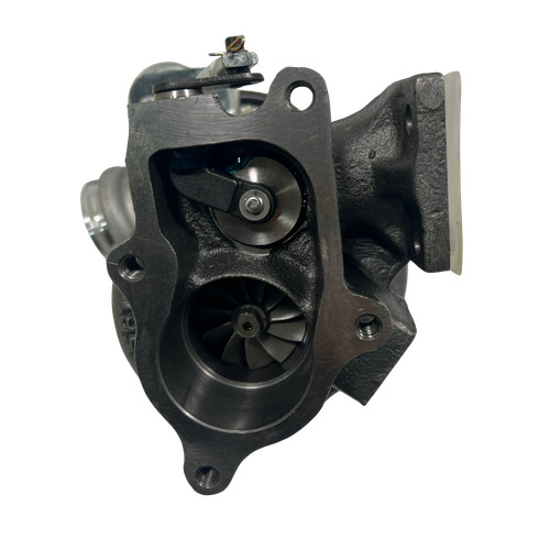 Holset HE221W Turbocharger fits Cummins QSB Engine 4040559 (4040558; 4955275) - Picture 3 of 5