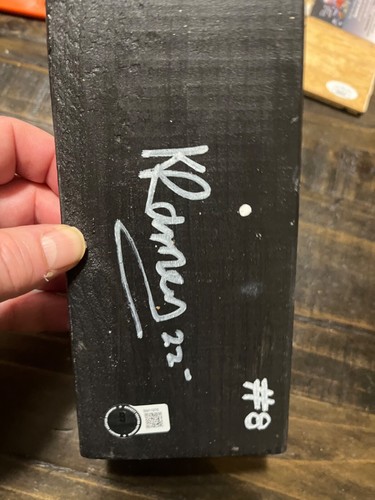 Artista autografiado Billy Redden Deliverence Deliverence Numerado Beckett Firmado Automático - Imagen 4 de 5