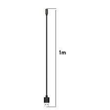 1M/55CM Magnetic Charging Cable Watch Charger Parts for Redmi Watch3 Lite