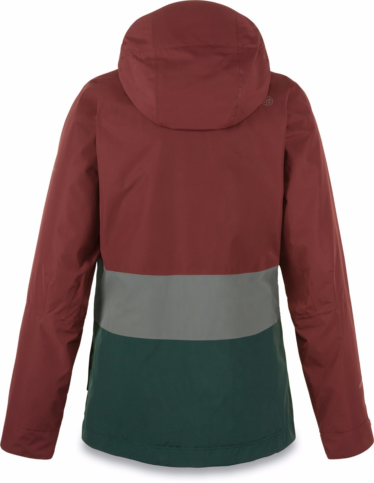 Dakine REMINGTON Womens Gore-Tex Zip 