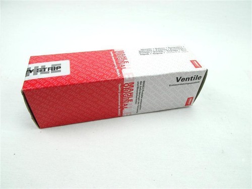 MAHLE Einlassventil & Auslassventil für Opel 2,0 16V Turbo C20LET C20XE 16 Stück - Picture 11 of 20
