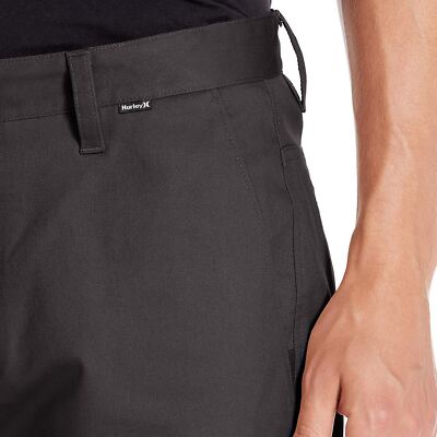 Hurley One & Only Cortos Para Chino, Hombre, MWS0001970, Azul