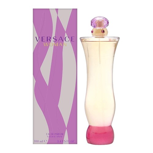 Versace Woman fragrance for women 1 fl oz 30ml edp spray | eBay