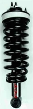 Suspension Strut and Coil Spring Assembly FCS 1336343