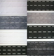 10 Yds. Pellon Perforated Iron On Interfacing Strips Waistband, Cuff, Hems