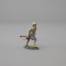 THOMAS GUNN AFRICAN WARS VW011A HIGHLANDER PRIVATE ADVANCING