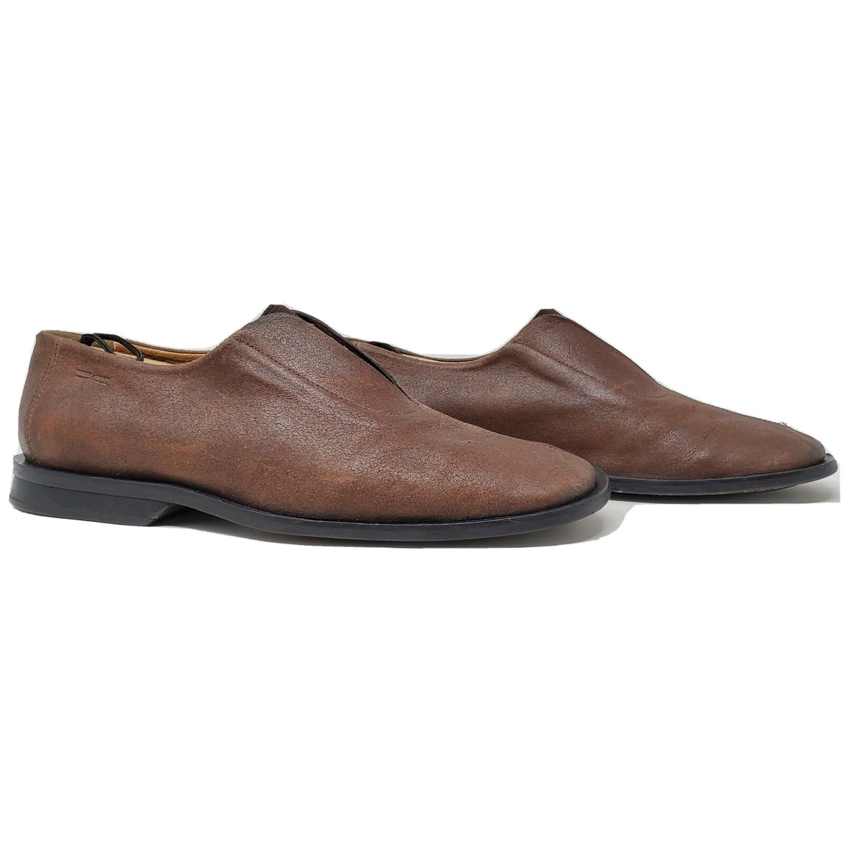 Men’s Samello Hampton Brown Slip On Loafer Men main image 4