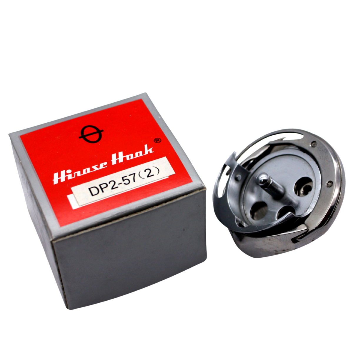 Hirose Japan Rotary Hook #502718 for Singer 457G, 457U Industrial