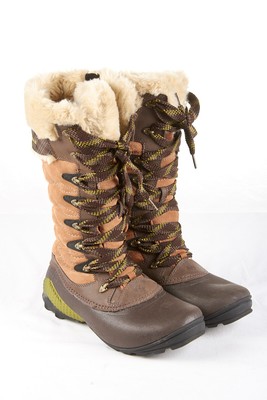 merrell winterbelle boots