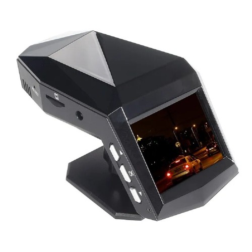 Dash Cam Caméra Embarquée Tableau Bord LCD Voiture Surveillance 1080p Vision 170 - Photo 10/19