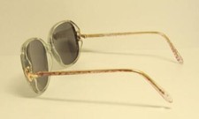 Vintage ZIMCO Fade U.S.A.Sunglass / Eyeglass Frames Only 55-17-135