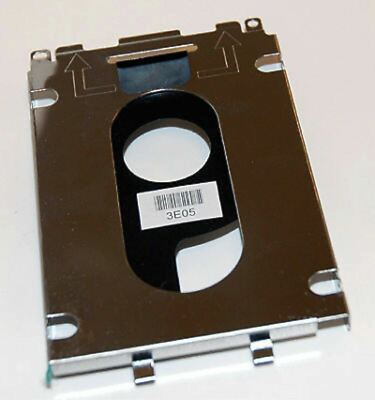 Compaq Presario M2000 Laptop Hard Drive CADDY BRACKET TRAY notebook computer