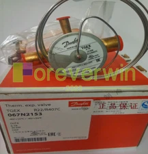 1PCS NEW FOR Danfoss expansion valve TGEX6TR 067N2153