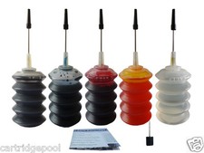  Refill ink kit for canon PG-40 CL-41 MP470 MX310 120g