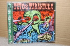 CD - TITO & TARANTULA - HUNGRY SALLY & OTHER ...