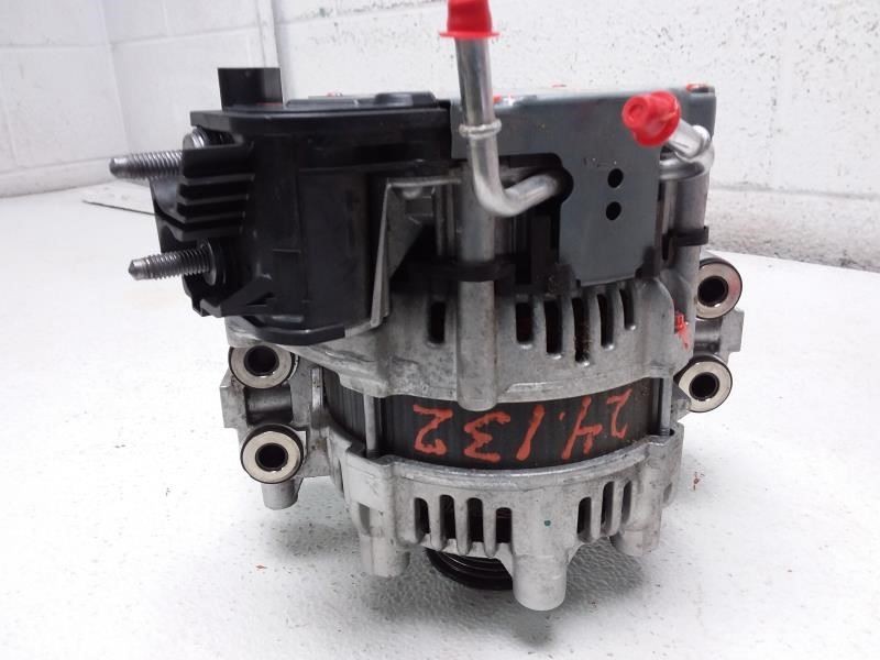 2023 MASERATI GRECALE 2.0L Liquid Cooled Engine Alternator OEM ID 670219336