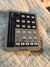 Presonus Faderport USB Automation and Transport Controller