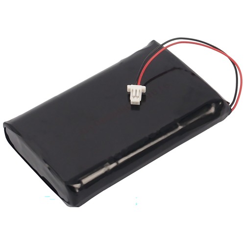 Batterie pour Palm IBM WorkPad 8602-20X III IIIc IIIe IIIx IIIxe Viic 170-0737 PDA - Photo 3 sur 6