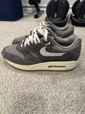 Nike Air Max 1 Crepe Soft Grey