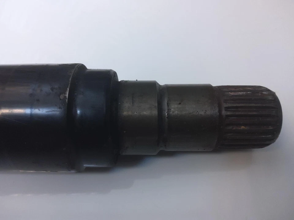 Árbol de transmisión automático fuera de juego derecho MINI R60 Countryman Cooper SD 2014 9809178 Foto 2 de 4