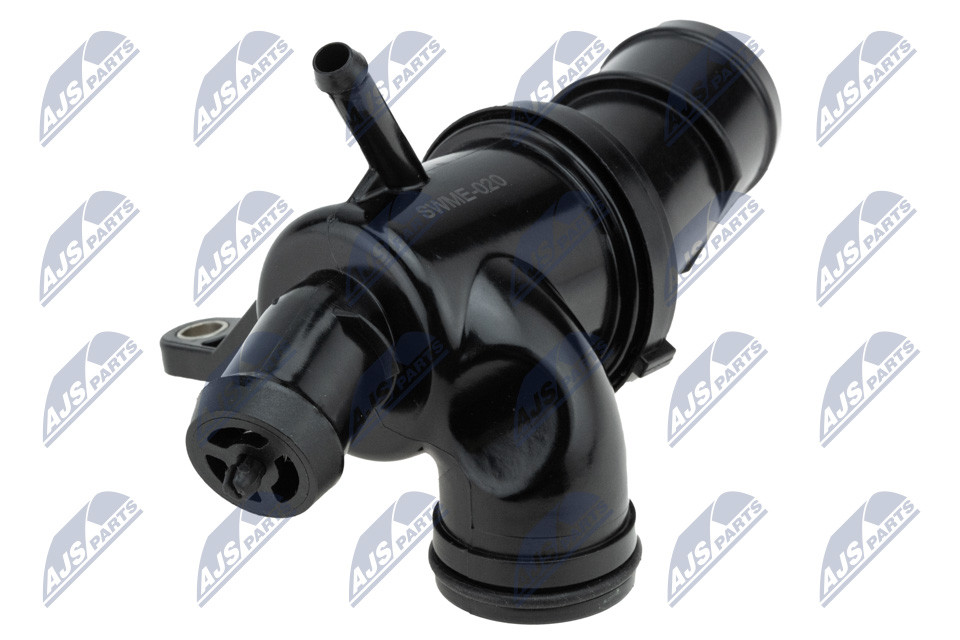 THERMOSTAT HOUSING CTM-ME-020 FOR MERCEDES-BENZ B-CLASS/Sports/Tourer A-CLASS - Image 4