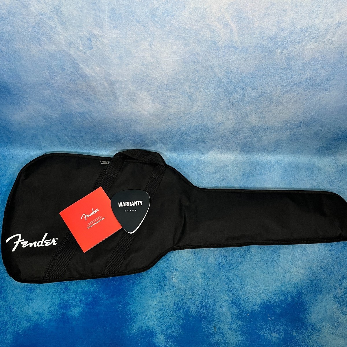 2026 Fender Japan Traditional II Late 60s Jaguar Lake Placid Blue