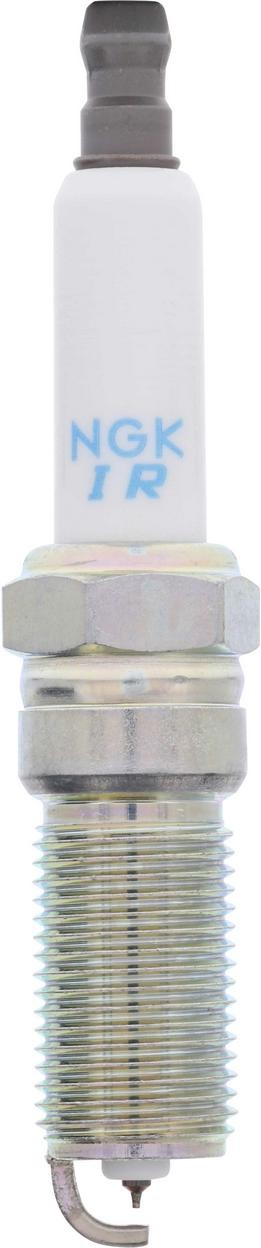 NGK 5581 Spark Plug Fits Chevrolet CLASSIC 2005-04, COBALT 2005, MALIBU 2006-04