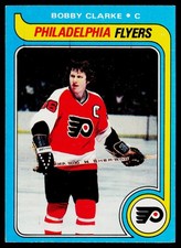 Click to enlarge Bobby Clarke
