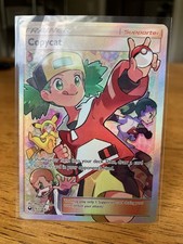 Copycat (Full Art) 163/168 Sm-Celestial Storm Holo on eBay