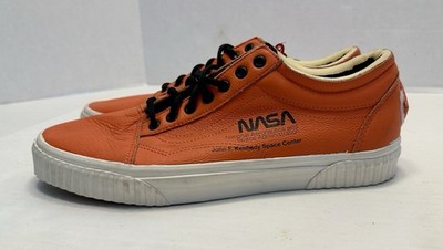 Size 13 - NASA x Vans Old Skool Space Voyager for sale online | eBay